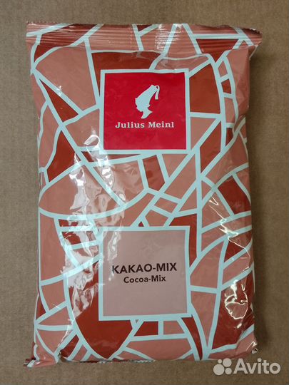 Ингредиенты для кофе машин