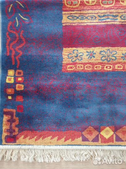 Ковер новый