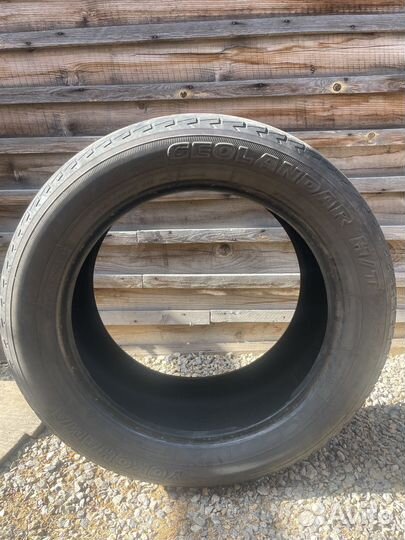 Yokohama Geolandar H/T G056 285/50 R20