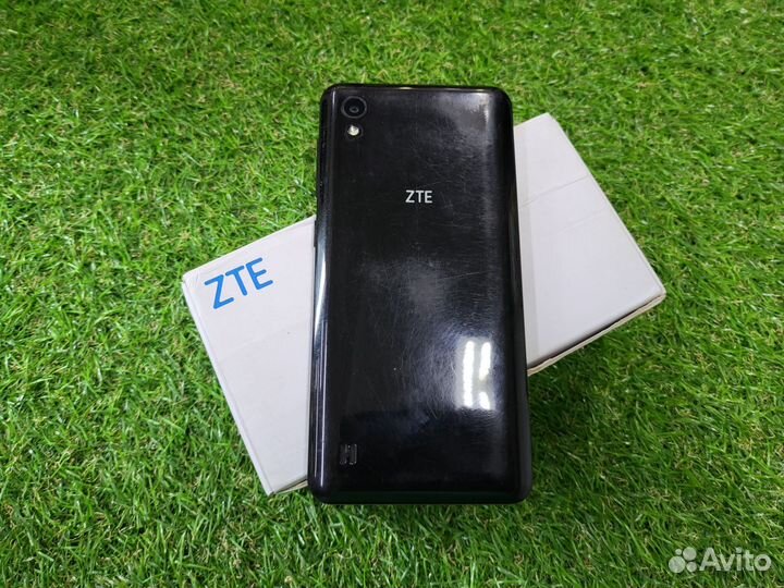 ZTE Blade A5 (2019), 2/32 ГБ