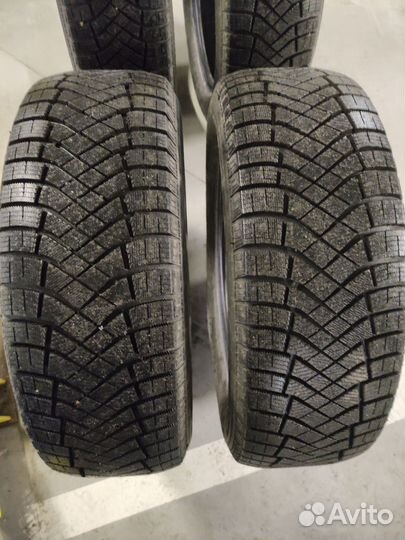 Pirelli Ice Zero FR 225/60 R18