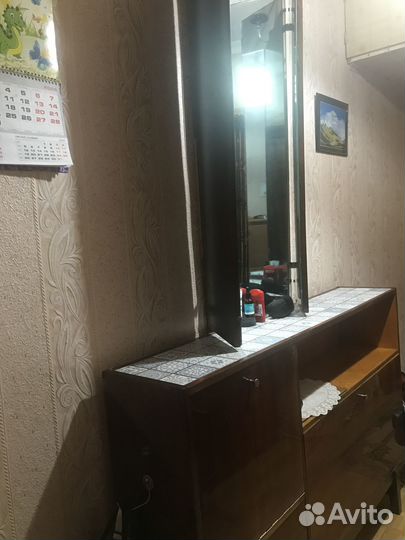 Мебель шкафы и комоды бу