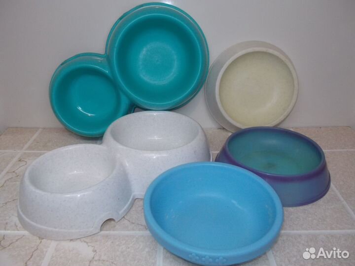 Миски для животных