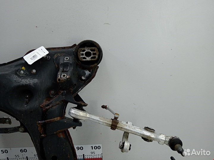 Балка подмоторная (подрамник) для Audi A8 D2