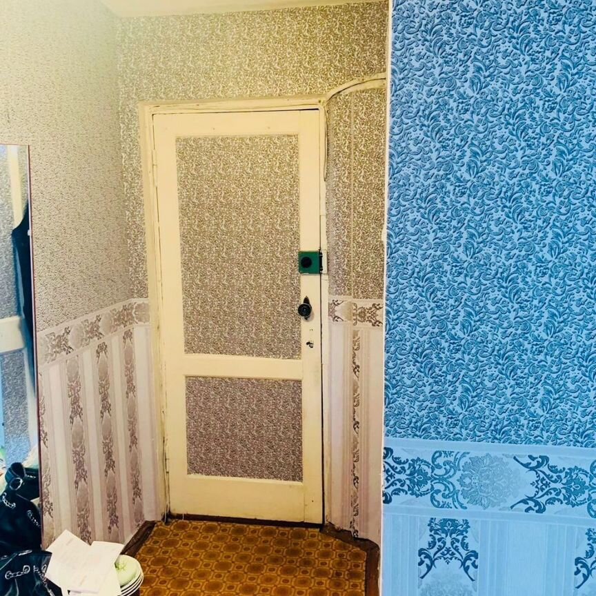 Квартира 1-комн. 30.5 м² в Заполярный г. — фото 7 из 7