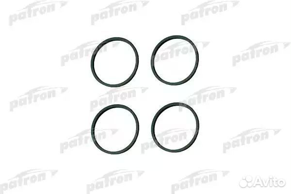 Прокладка впуск.коллектора audi/VW/skoda 1.4/1