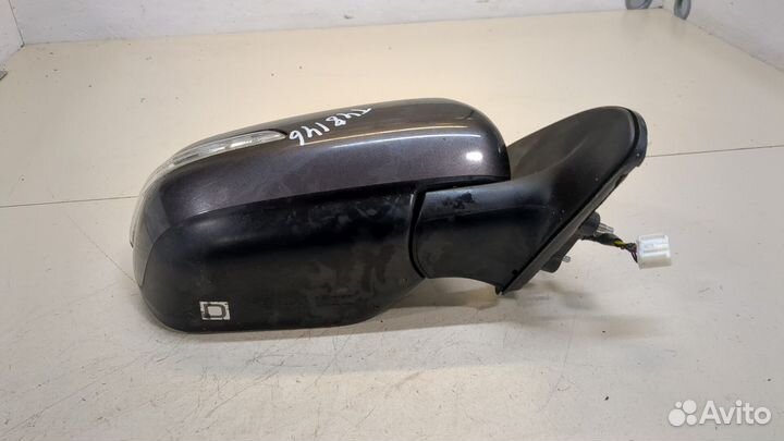 Зеркало боковое Suzuki Grand Vitara, 2011
