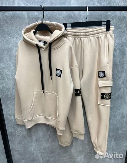 Спортивный костюм Stone Island