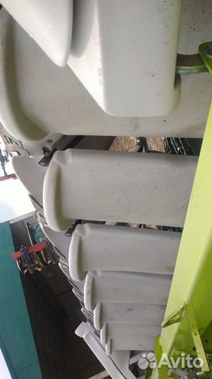 Жатка Claas Conspeed 8-70C, 2012