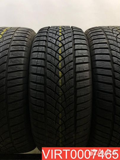 Goodyear UltraGrip Performance+ 215/55 R17 98V