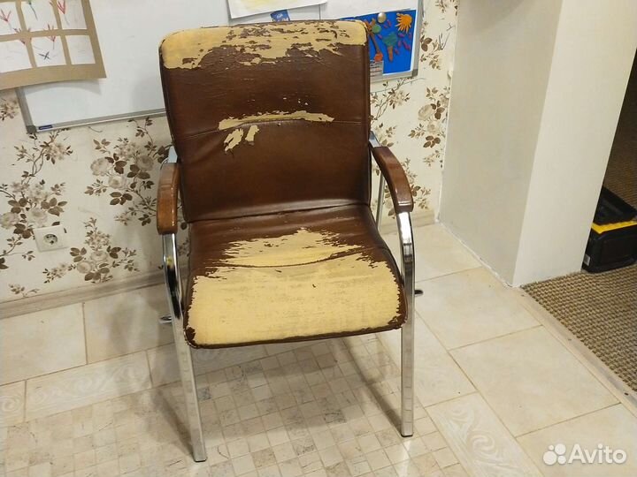 Кресло офисное