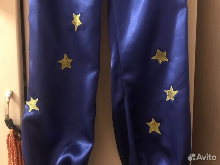 Косплей костюм(хэллоуин,Н.год)мундроп луна фнаф 9