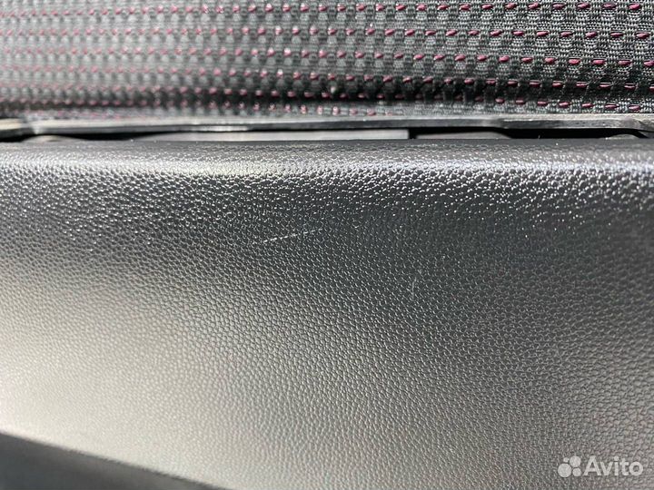 Обшивка двери задней левой Mazda 3 BK рест. BK