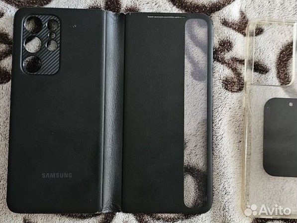 Чехол samsung s21 ultra