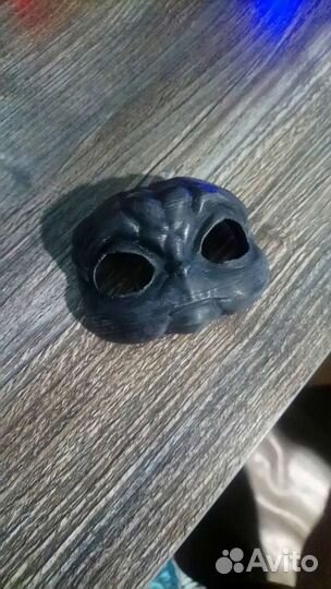 Шарнирная кукла Грогу из Мандалорца