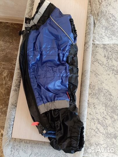 Продам комбинезон для маленькой собачки