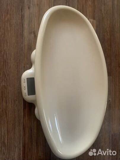 Весы для новорожденных