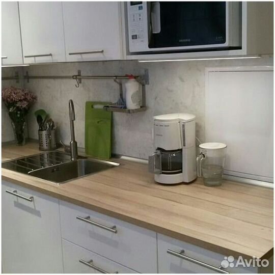 Кухни на заказ. Гарантия