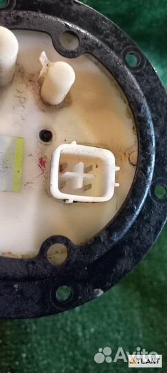 Бензонасос mitsubishi pajero mini