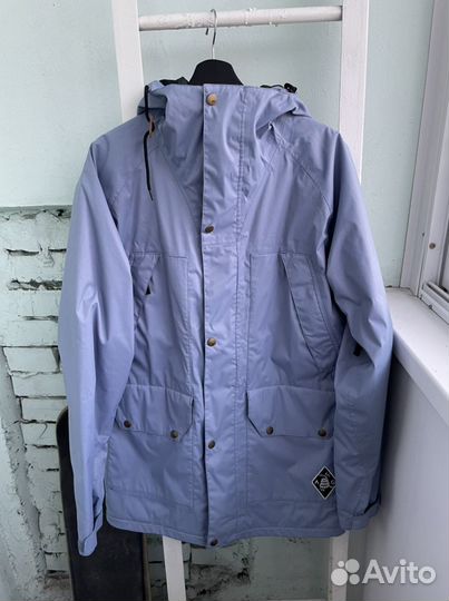 Сноубордическая куртка Burton Analog новая