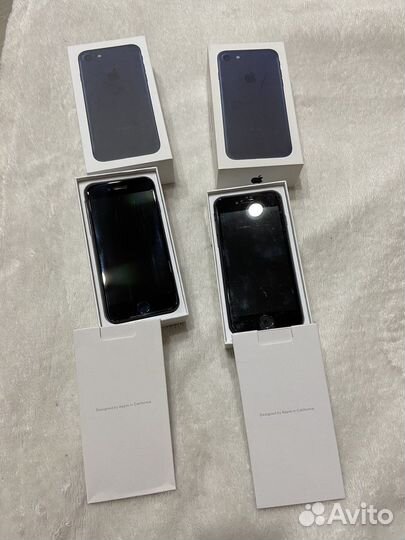 iPhone 7, 32 ГБ