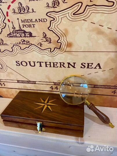 Интересные вещи из латуни