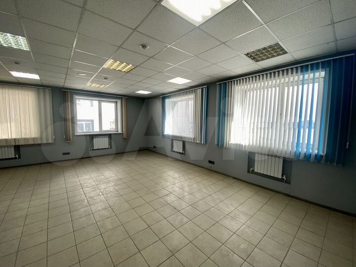 Офисное помещение, 220 м²