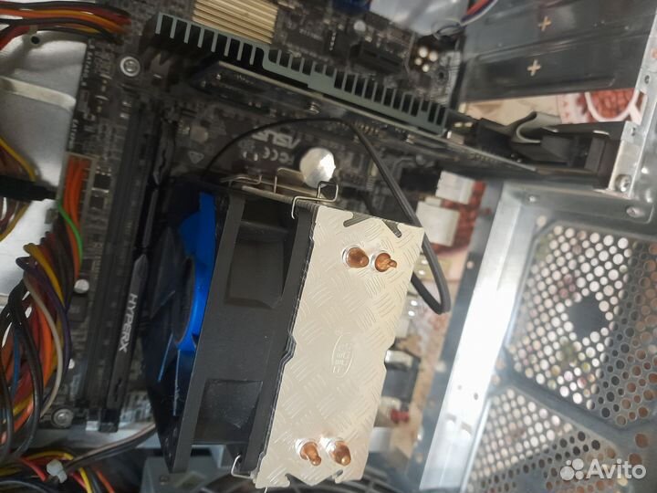 Настольный пк