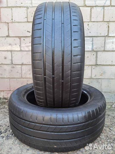 Michelin Latitude Sport 3 255/55 R19 111Y