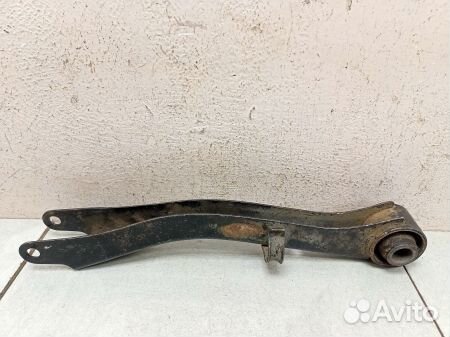 Рычаг задний поперечный левый 20250FG010