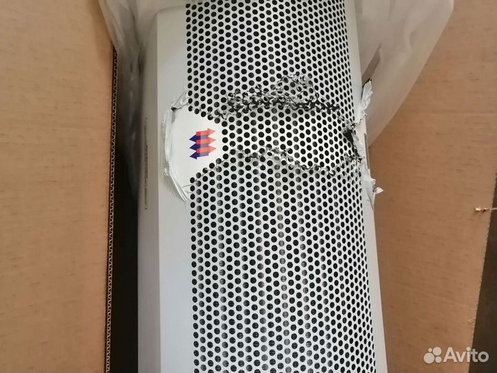 Воздушное тепловая завеса кэв 42П3111 W