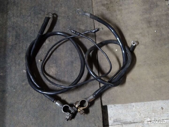 Электропроводка газель