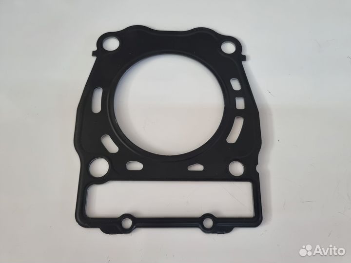 Прокладка головки блока цилиндра kazuma 500