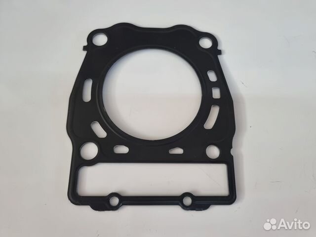 Прокладка головки блока цилиндра kazuma 500