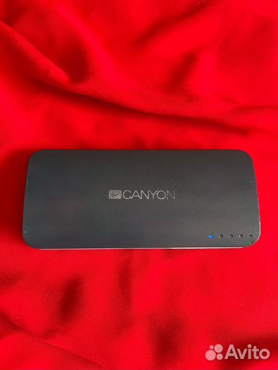 Powerbank 13000