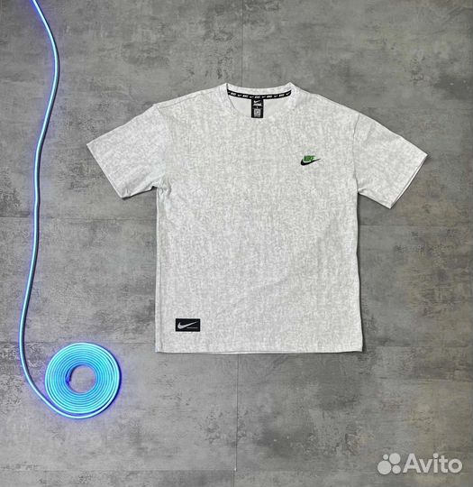 Футболка nike