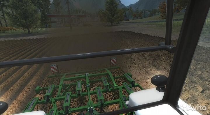 Xbox ONE Professional Farmer 2017 Gold Edition