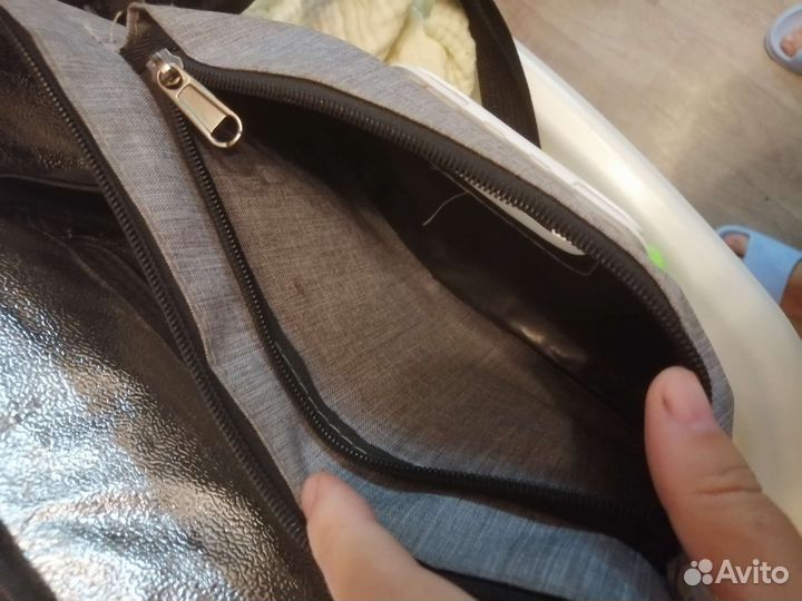 Сумка органайзер