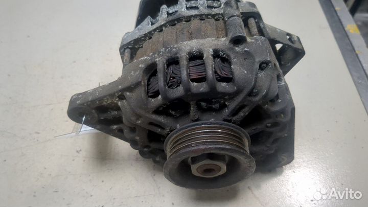 Генератор киа Sportage, 2008