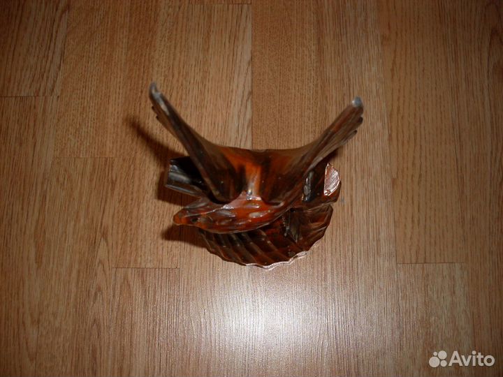 Статуэтка Орел
