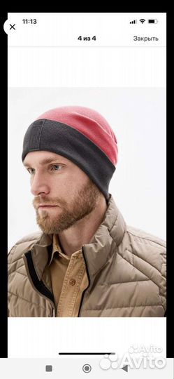 Шапка The north face оригинал