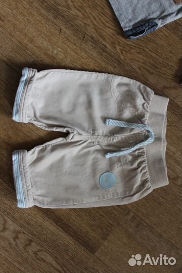 Костюмчик для мальчика