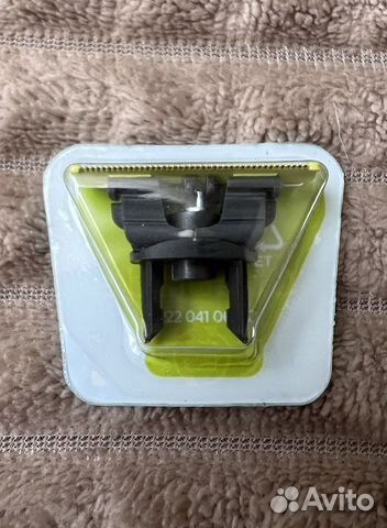 Оригинальное лезвие Philips Oneblade (One Blade) купить в Москве ...