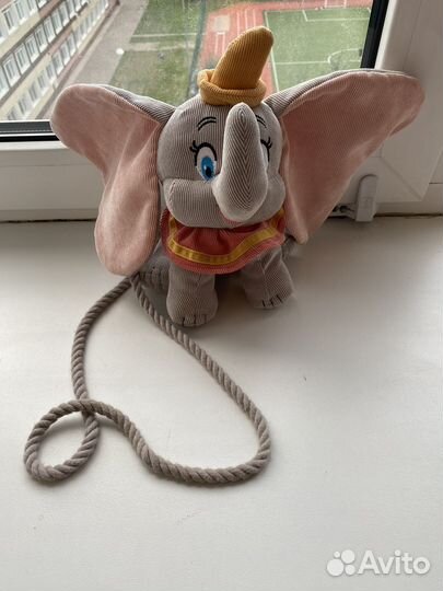 Детская сумочка Дамбо Zara