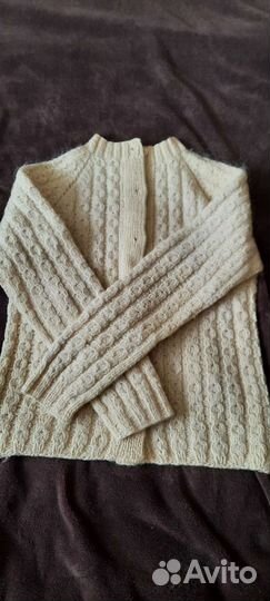 Кофта на девочку