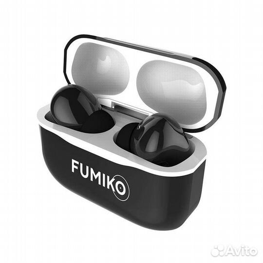 Беспроводные наушники fumiko BE04
