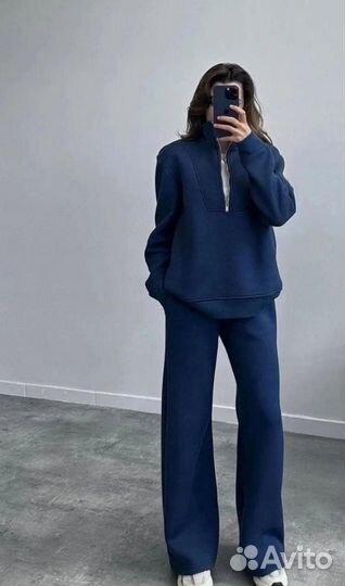 Костюм двойка женский