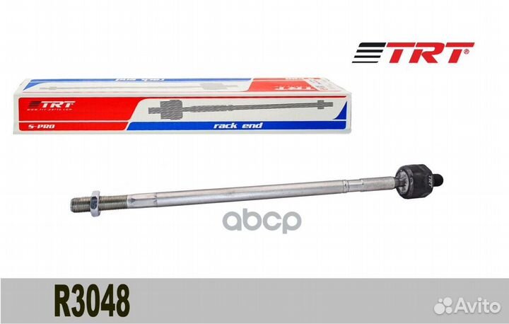 Тяга рулевая R3048 TRT 9014600155 Mercedes-Benz