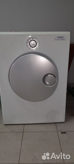 Стиральная машина бу indesit