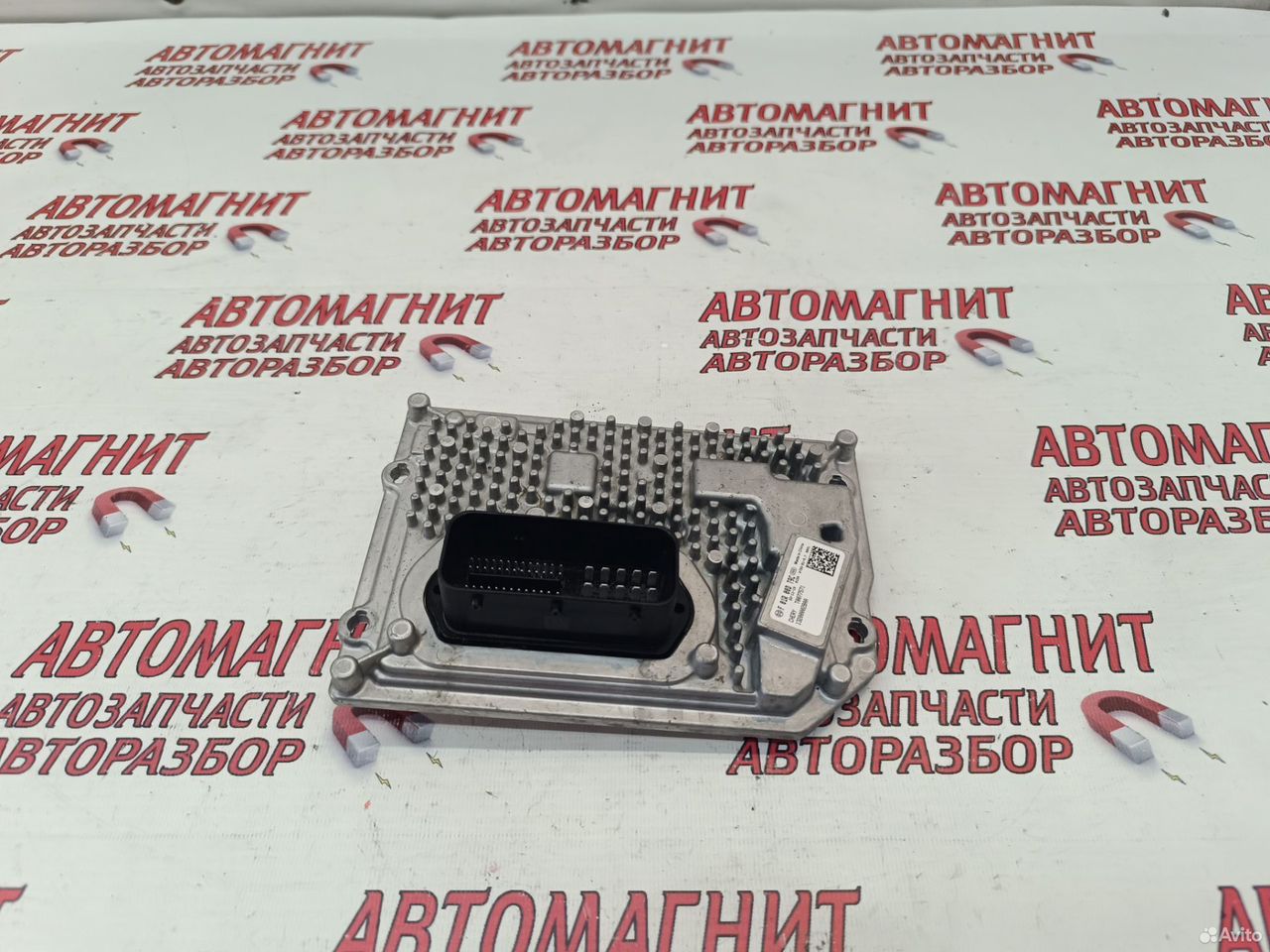 Блок АКПП Exeed VX Tiggo 8 pro max